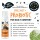 Bugalugs Probiotisches No-Rinse Hundeshampoo 200 ml – Reinigung ohne Ausspülen für Fell & Haut