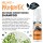 Bugalugs Probiotisches No-Rinse Hundeshampoo 200 ml – Reinigung ohne Ausspülen für Fell & Haut