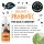 Bugalugs Probiotisches Hundeshampoo 250 ml – Pflegendes Shampoo für Fell & Haut