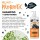 Bugalugs Probiotisches Hundeshampoo 250 ml – Pflegendes Shampoo für Fell & Haut