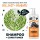 Bugalugs Probiotisches Hundeshampoo 250 ml – Pflegendes Shampoo für Fell & Haut