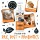 Bugalugs Probiotisches Katzenshampoo 250 ml – Pflegendes Shampoo für Fell & Haut
