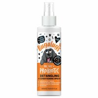 Bugalugs Entfilzungs- & Fellspray für Hunde 200...
