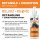 Bugalugs Entfilzungs- & Fellspray für Hunde 200 ml – Pflegendes Detangling Spray gegen Knoten
