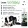 Bugalugs Aloe Vera Pflegegel für Hunde & Katzen 500 ml – Beruhigendes Hautpflege Gel