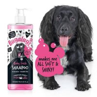 Bugalugs Hundeshampoo Baby Fresh 500 ml Vegan