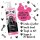 Bugalugs Hundeshampoo Baby Fresh 500 ml Vegan
