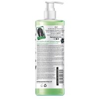 Bugalugs Hundeshampoo Wild Lemongrass Zitrone Orange 500 ml