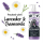 Bugalugs Hundeshampoo 4in1 Lavendel & Kamille 500ml