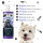 Bugalugs Hundeshampoo Maxi White 500 ml