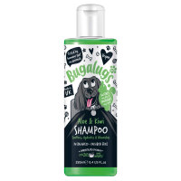 Bugalugs Hundeshampoo Aloe & Kiwi 250 ml