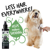 Bugalugs Hundeparfüm Wild Lemongrass 200ml