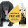 Bugalugs Hundeshampoo Mango Banane 500 ml Vegan