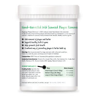 Bugalugs Plaqueentferner Zahnpflege für Hunde Katzen