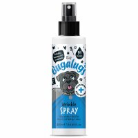 Bugalugs Reinigungsspray für Hunde mit Falten