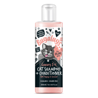 Bugalugs 2in1 Katzenshampoo + Conditioner 250 ml
