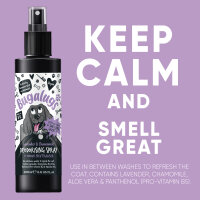 Bugalugs Hunde Parfüm-Deo verschiedene Düfte 200ml