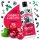 Bugalugs Hundeshampoo Christmas Edition verschiedene Düfte