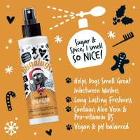 Bugalugs Hunde Parfüm-Deo Christmas Edition 200ml