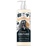 Bugalugs Oatmeal Hundeconditioner Haarspühlung...