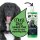Bugalugs Aloe & Kiwi Hundeshampoo - Lang anhaltende Frische und Pflege