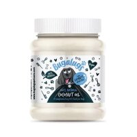 Bugalugs natürliches Kokosöl zum Auftragen oder...