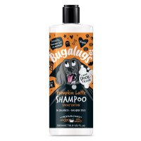 Bugalugs Pumpkin Latte Hundeshampoo Pflegeshampoo mit...