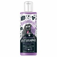 Bugalugs 4 in 1 Hundeshampoo Lavendel & Kamille...