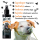 Bugalugs Stinky Dog Deodorising Spray – Tannenzapfen & Zitrus, 200 ml