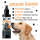 Bugalugs Stinky Dog Deodorising Spray – Tannenzapfen & Zitrus, 200 ml