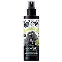 Bugalugs Zingy Cologne – Erfrischendes Hundespray...