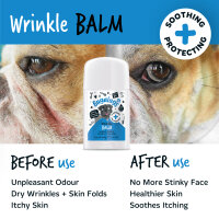 Bugalugs Wrinkle Balm 40 g – Pflegender...